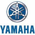 Винты для моторов Yamaha