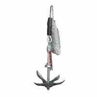 Якорный комплект LAKER Anchor Kit 8 kg