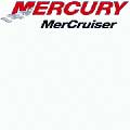 Винты для моторов Mercury