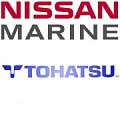 Tohatsu, Nissan 4-6 л.с.